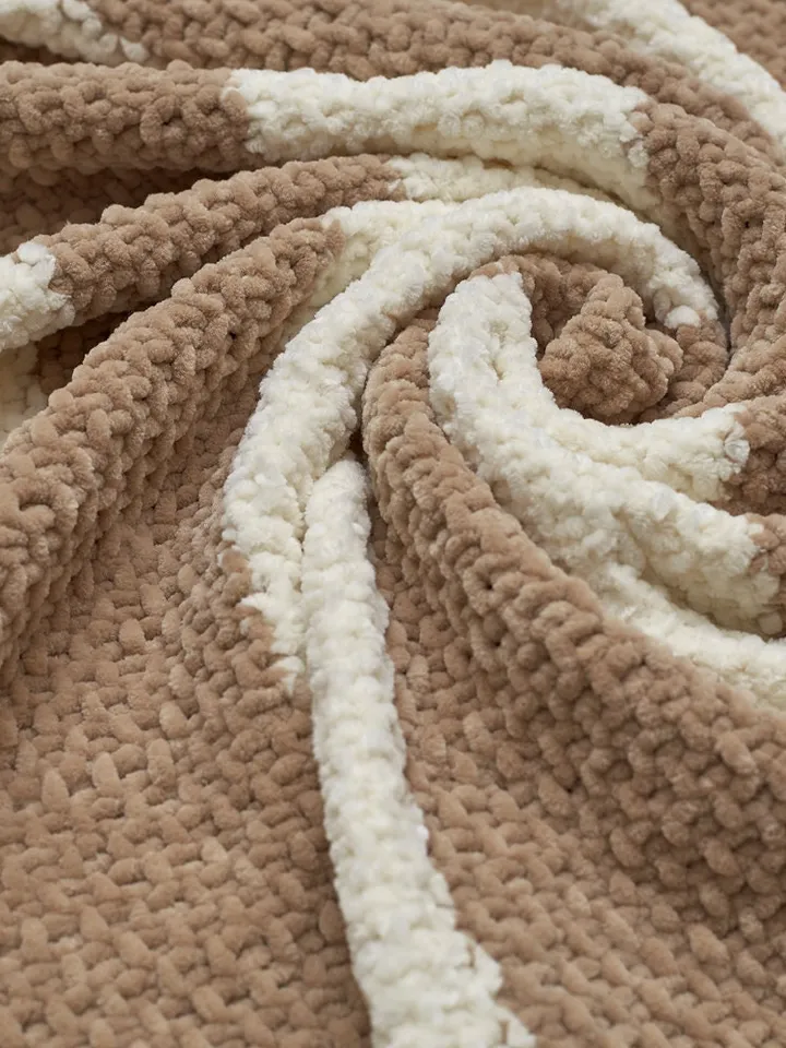 Gift mom to be pregnancy gift blanket