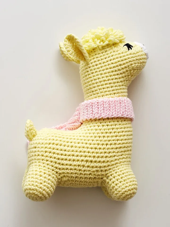 New mom gift basket