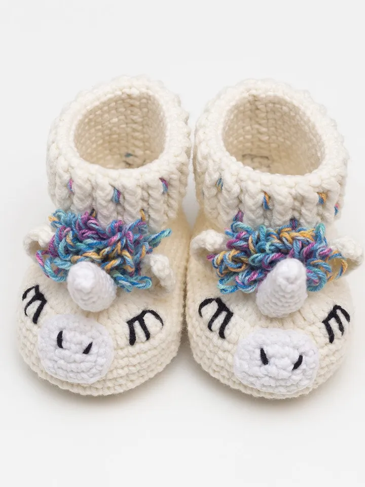 Pregnancy gift basket New baby mom parents unicorn set Expecting mom gift Soon to be mom sweet baby shower neutral nursery decor booties