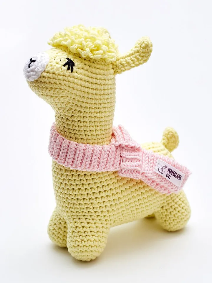 New mom gift basket