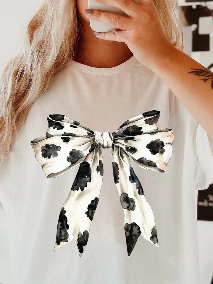 Coquette bow png Coquette clipart design trending png retro mama png pink bow png soft girl aesthetic png tee shirt designs western png