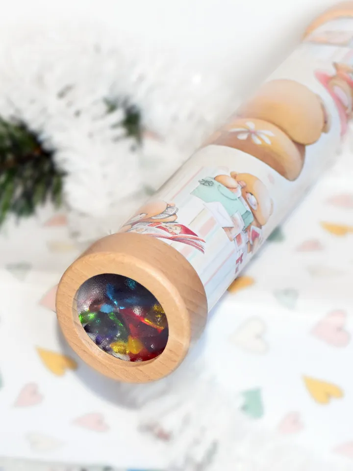 Memory bear christmas gifts. Friendship gift for christmas eve box. Stress relief gift for mama bear.