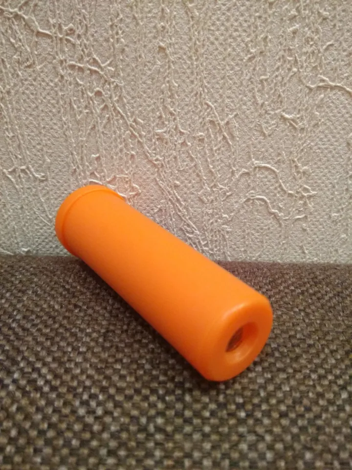 Kaleidoscope vintage USSR toy. Collectible toy. Collectible art.