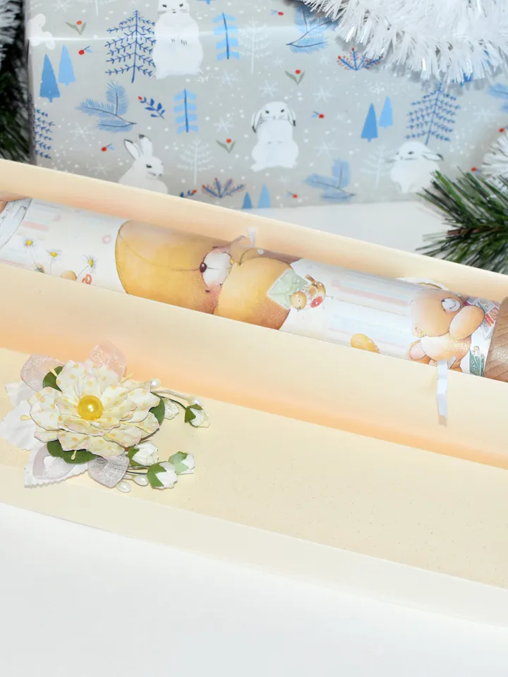 Memory bear christmas gifts. Friendship gift for christmas eve box. Stress relief gift for mama bear.