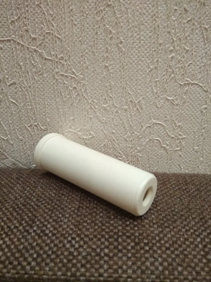 Kaleidoscope vintage USSR toy. Collectible toy. Collectible art.