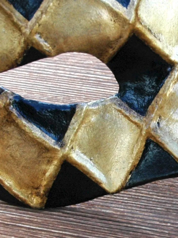 Couples mask. Masquerade mask men and women. Venetian mask for both.