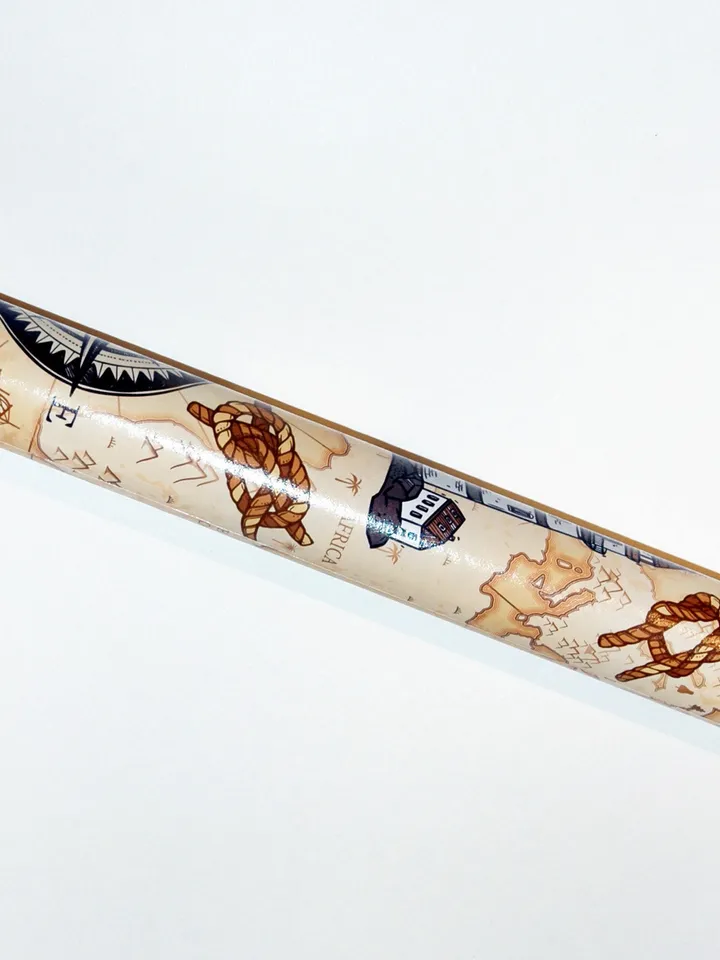 Nautical decor, lighthouse gift, kaleidoscope, coastal decor, art history, librarian gifts.
