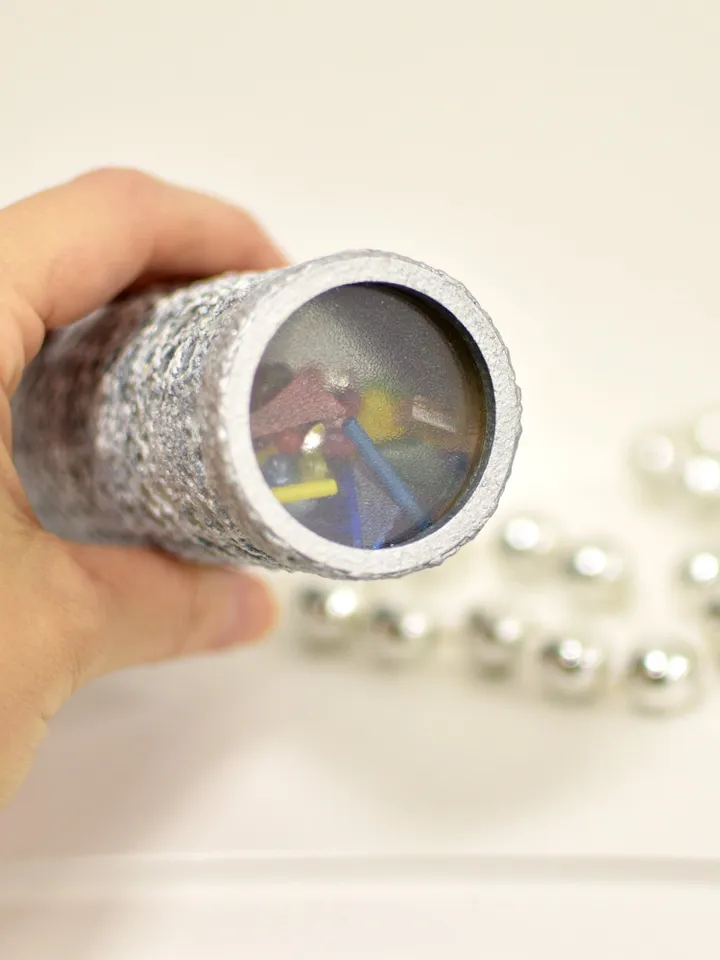 Kaleidoscope.as great grandma gift or long distance gift for soul sister. Regencycore relaxation gifts.