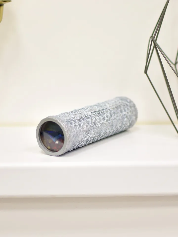 Kaleidoscope.as great grandma gift or long distance gift for soul sister. Regencycore relaxation gifts.