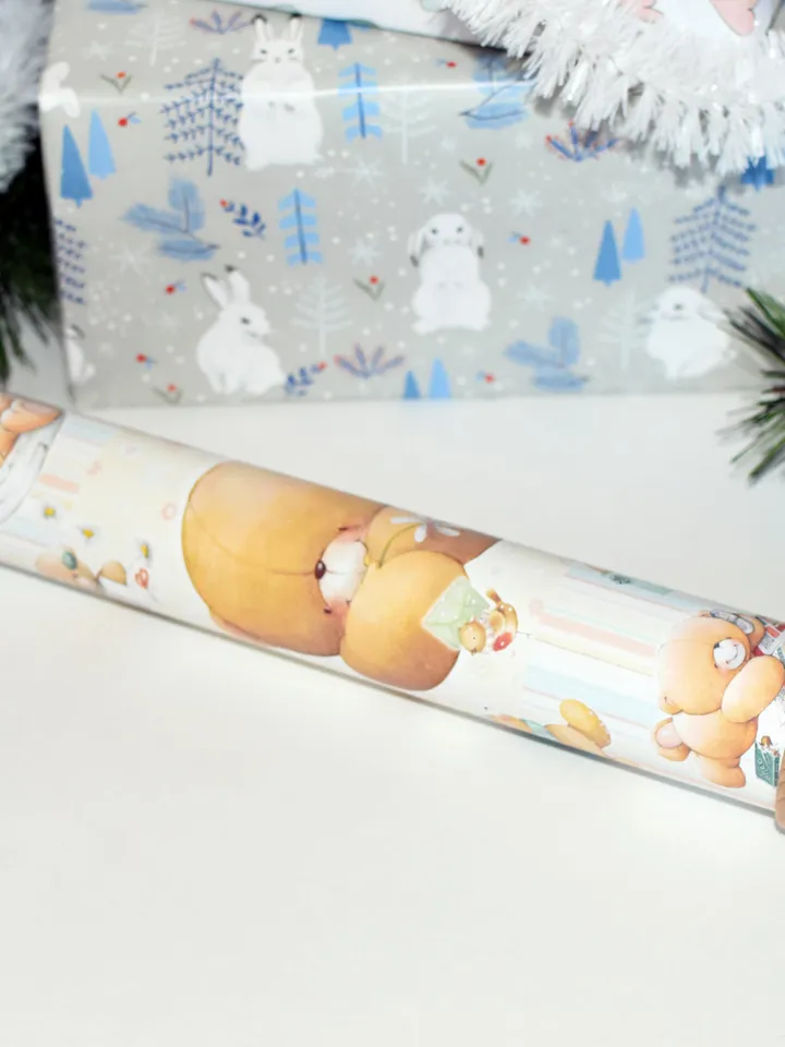 Memory bear christmas gifts. Friendship gift for christmas eve box. Stress relief gift for mama bear.