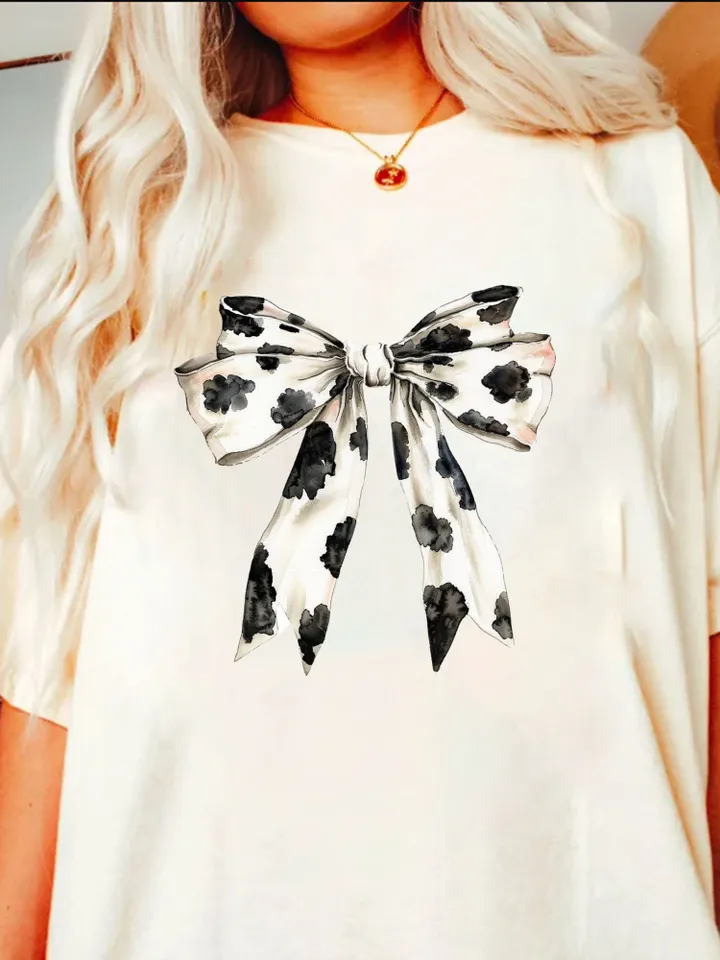 Coquette bow png Coquette clipart design trending png retro mama png pink bow png soft girl aesthetic png tee shirt designs western png
