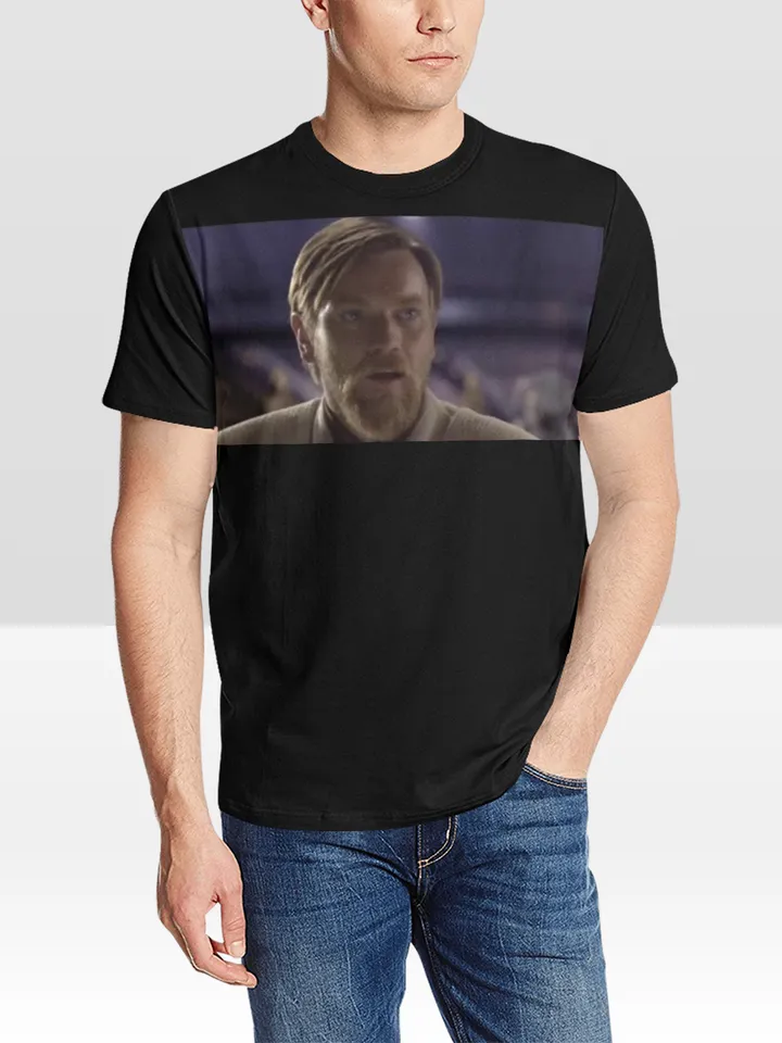 Hello There Shirt