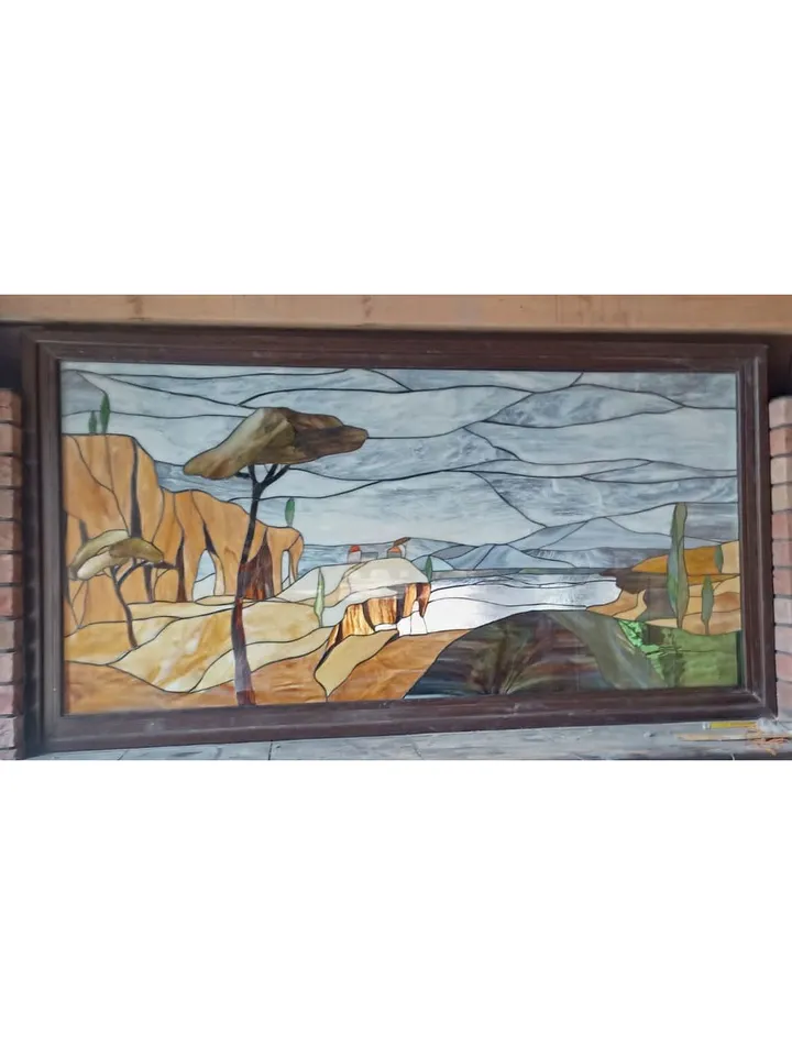 Tiffany Stained Glass: Custom Designs, Custom Stained Glass Based on Your Projects, Stained Glass Doors, Stained Glass for Doors, Stained Glass for Windows, Interior Stained Glass, Decorative Stained Glass, Stained Glass for Decoration