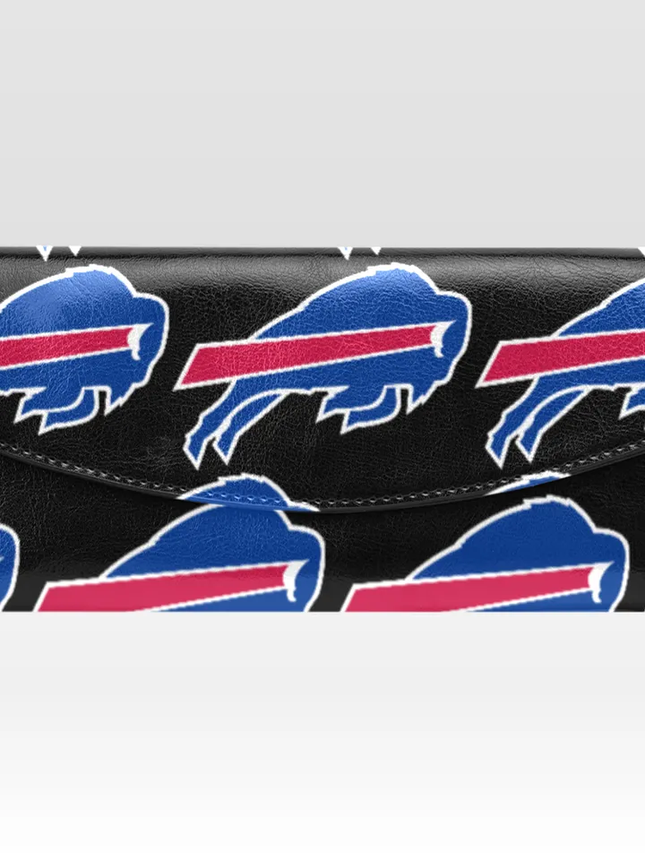 Buffalo Bills Wallet