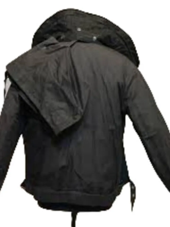 Army Surplus Tankman's Jacket Airsoft Wwii Tactical Military