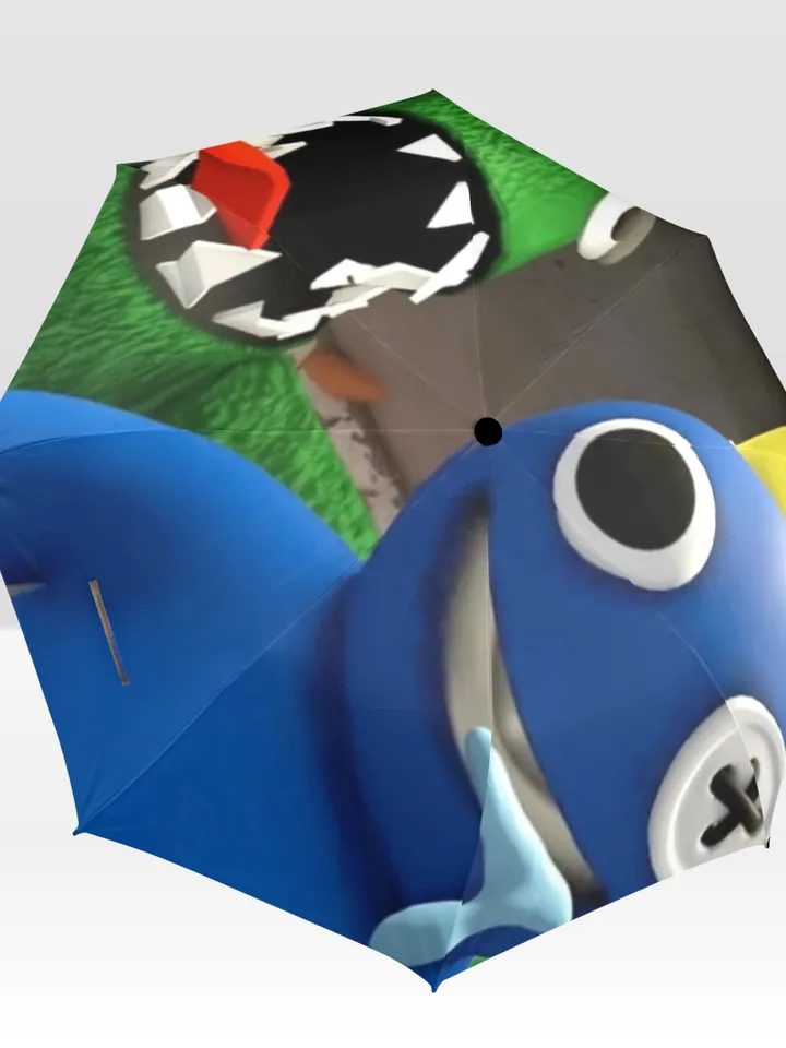 rainbow friends Umbrella