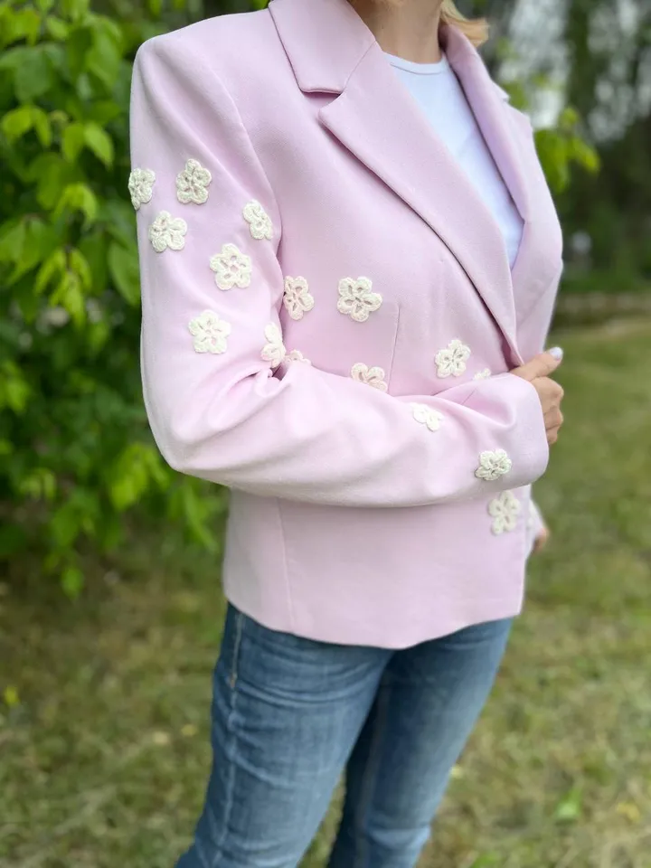 Women's jacket