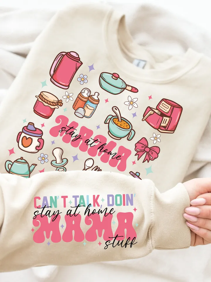 Can’t Talk Right Now Doing mama stay at home Stuff png,mama stuff png,funny mama quotes png,kitchen mama png,mama& baby png,mom png,mama png