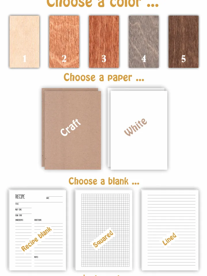 Personalized Prayer Journal Diary Custom Lined or Squared Journal Travel Journal Bible Prayer Journal Writing Journal Gift for Daughter