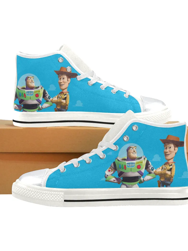 Toy Story Shoes