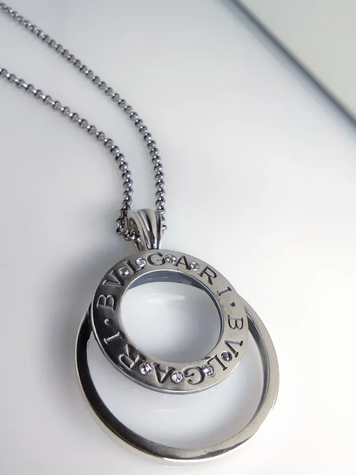 Bvlgari Pendant