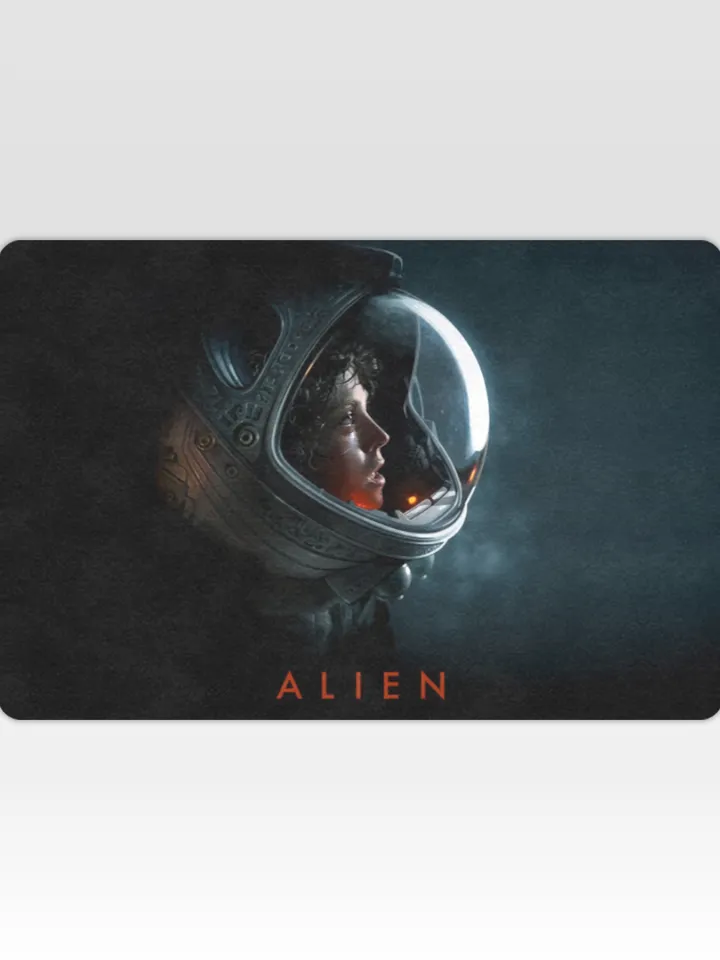 Alien Doormat, Welcome Mat