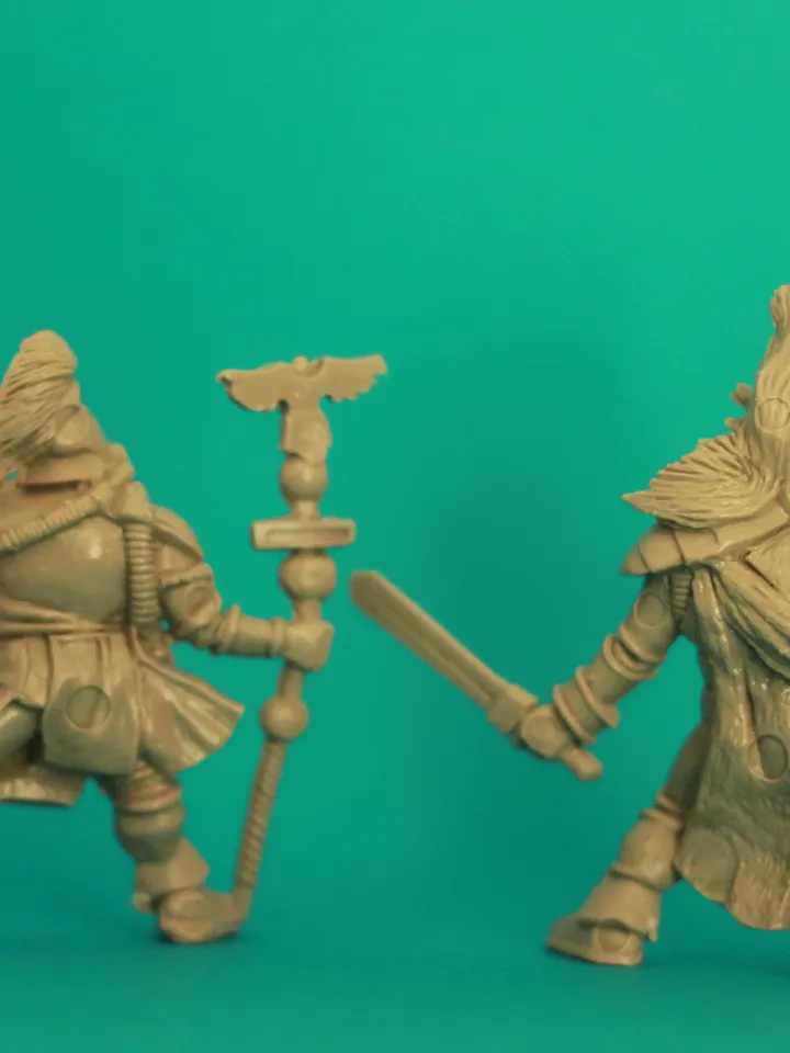 Aztecs, Miniatures 54mm scale, fantasy battles, Tabletop Wargaming miniature figures, squad "Dogs of War", Aztec warriors, toy soldiers