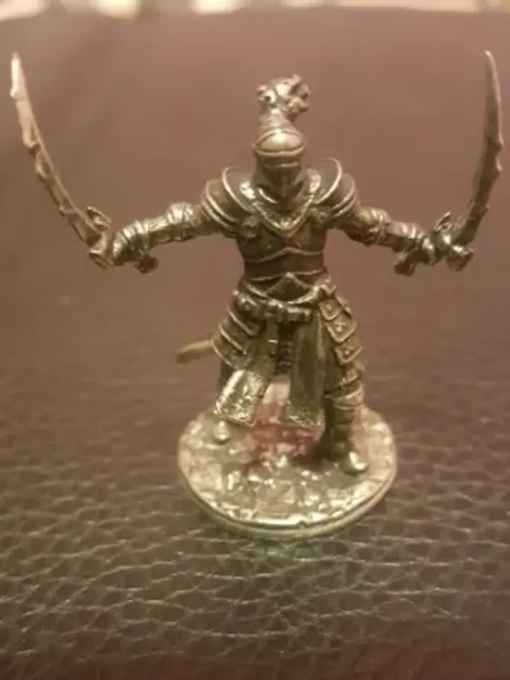 medieval christian european warriors (Crusades period, Middle East), Copper Miniatures 36mm scale, Tabletop Wargaming feudal miniature figures.