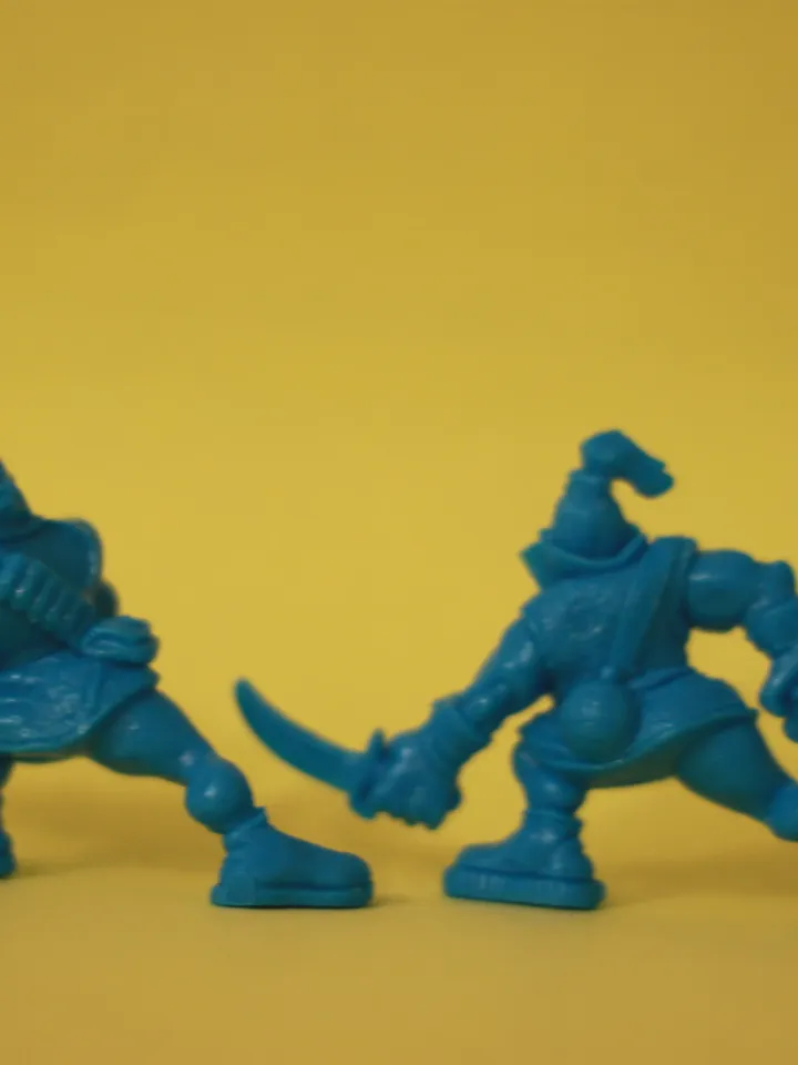 Pirates, Miniatures 54mm scale, Tabletop Wargaming miniature figures, sea robbers, filibusters, toy soldiers