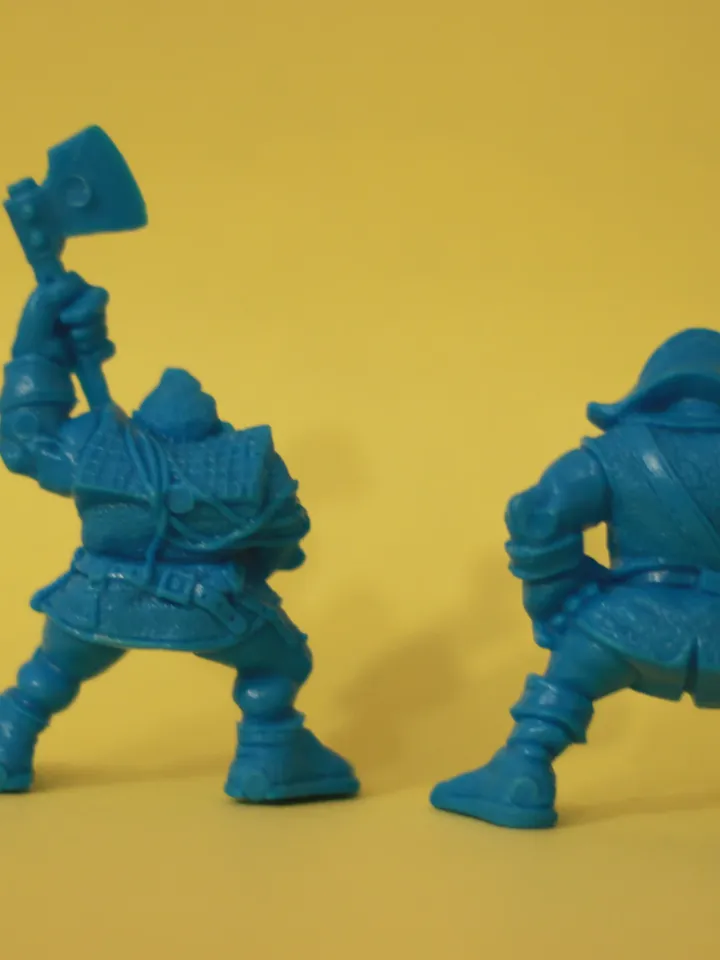 Pirates, Miniatures 54mm scale, Tabletop Wargaming miniature figures, sea robbers, filibusters, toy soldiers