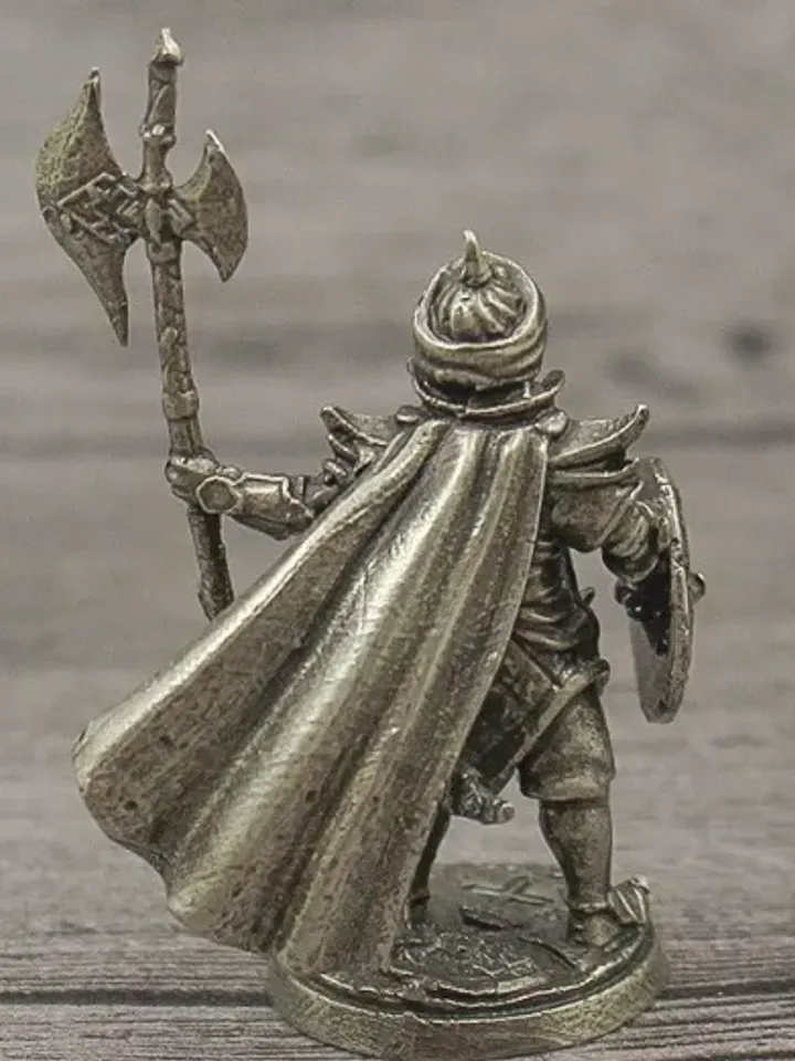 Arab warriors (muslim warriors during the Crusades), Miniatures 36mm scale, Tabletop Wargaming miniature figures, saracens, mamluks