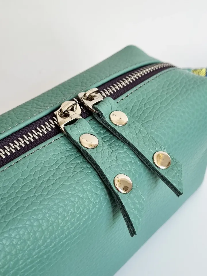 mint crossbody