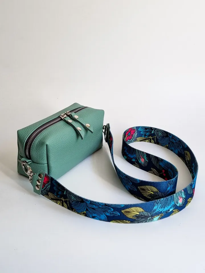 mint crossbody