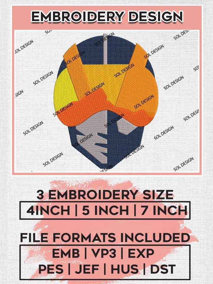 MiLB Las Vegas Aviators Embroidery Design Files, MiLB Las Vegas Aviators Logo, Minor League Baseball Logo Embroidery Designs, MiLB embroidery designs, Machine embroidery designs, Digital Download