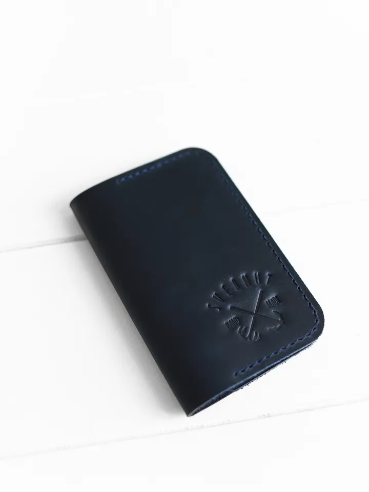 compact wallet brown leather wallet slim wallet women mens minimalist wallet slim bifold wallets for him ladies wallet leather wallet snap