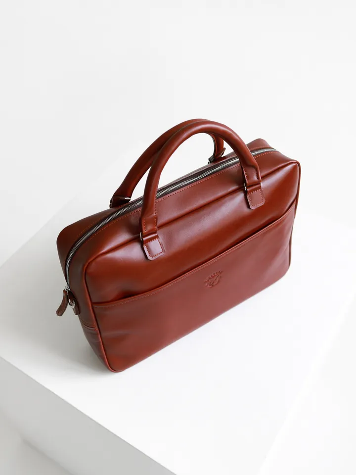 gift for him personalized leather gift birthday gift anniversary gift personalized gift for friend personalized gift for men briefcase gift