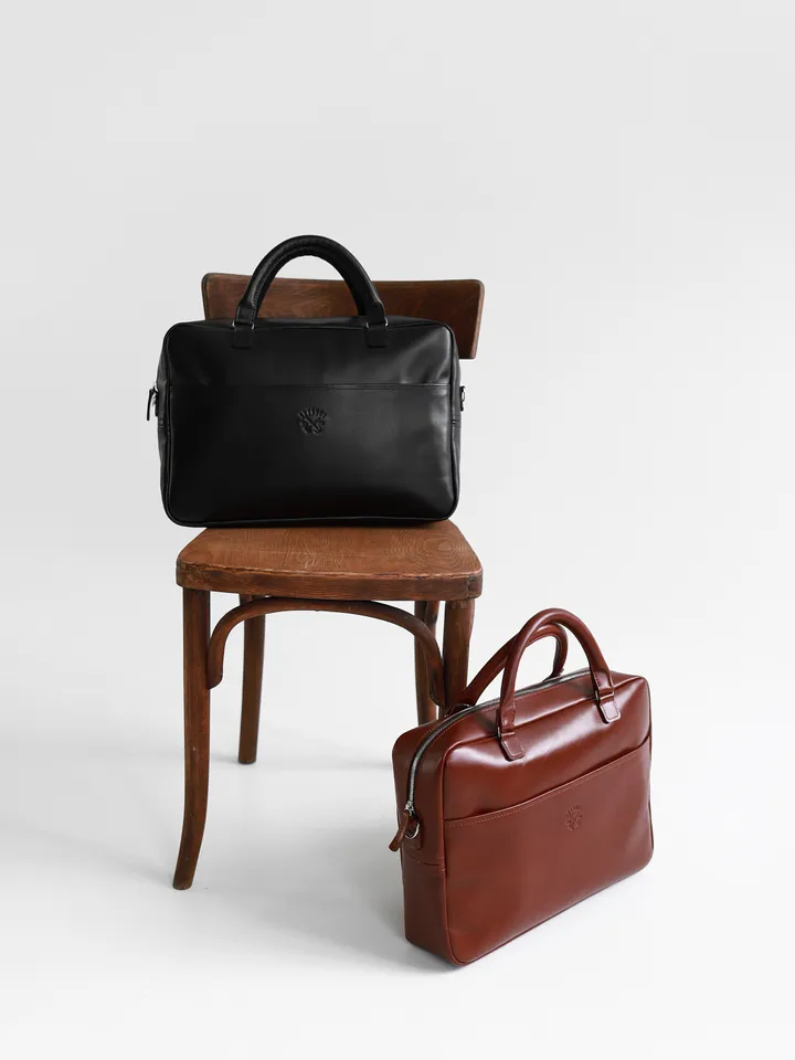 gift for him personalized leather gift birthday gift anniversary gift personalized gift for friend personalized gift for men briefcase gift