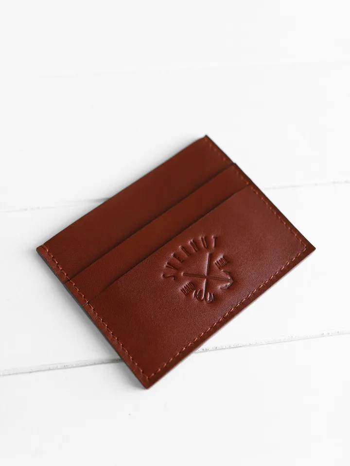 card holder wallet minimalist wallet personalized leather gift slim wallet leather wallet front pocket wallet credit card small wallet