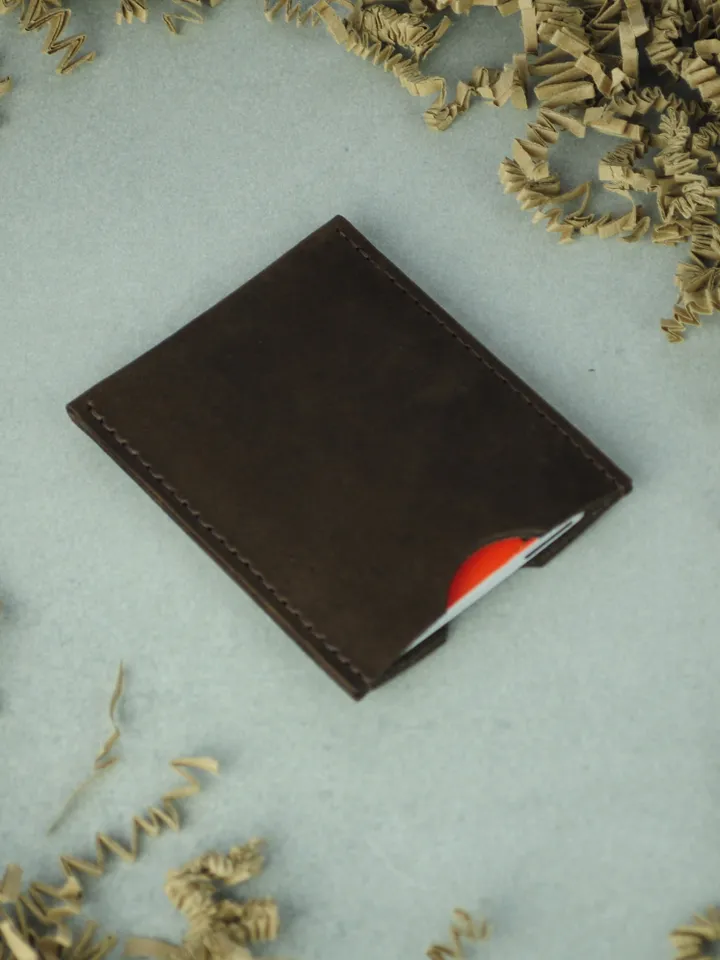 slim leather wallet, mens minimalist wallet, minimalist leather wallet, leather card holder, slim wallet, small leather wallet