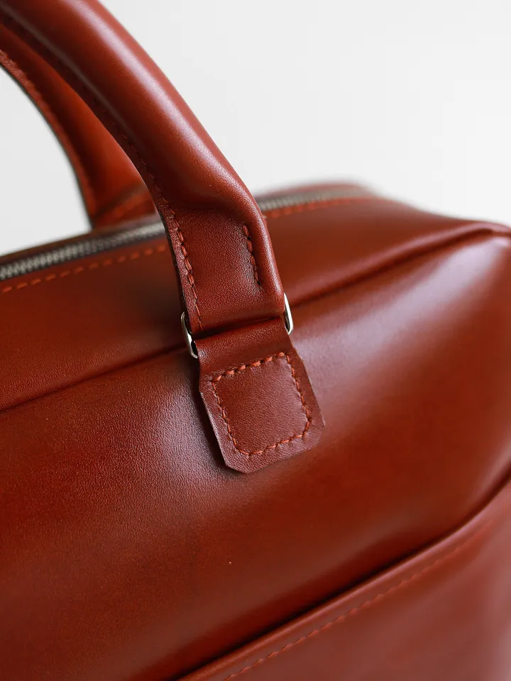 gift for him personalized leather gift birthday gift anniversary gift personalized gift for friend personalized gift for men briefcase gift