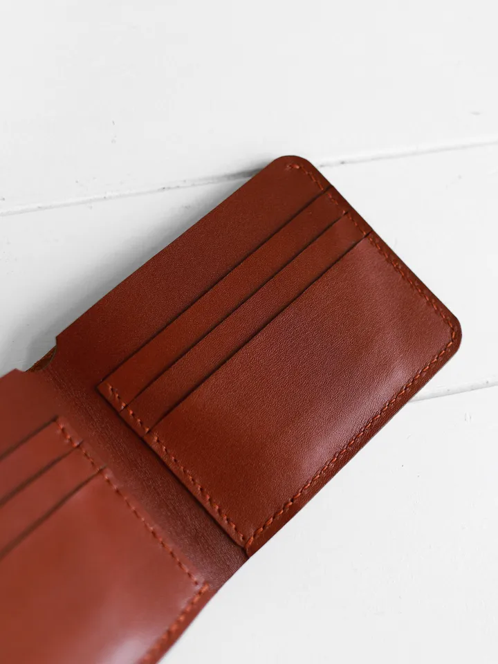 leather wallet, snap minimalist wallet, front pocket wallet, cardholder wallet, slim leather wallet, personalized wallet, men small wallet