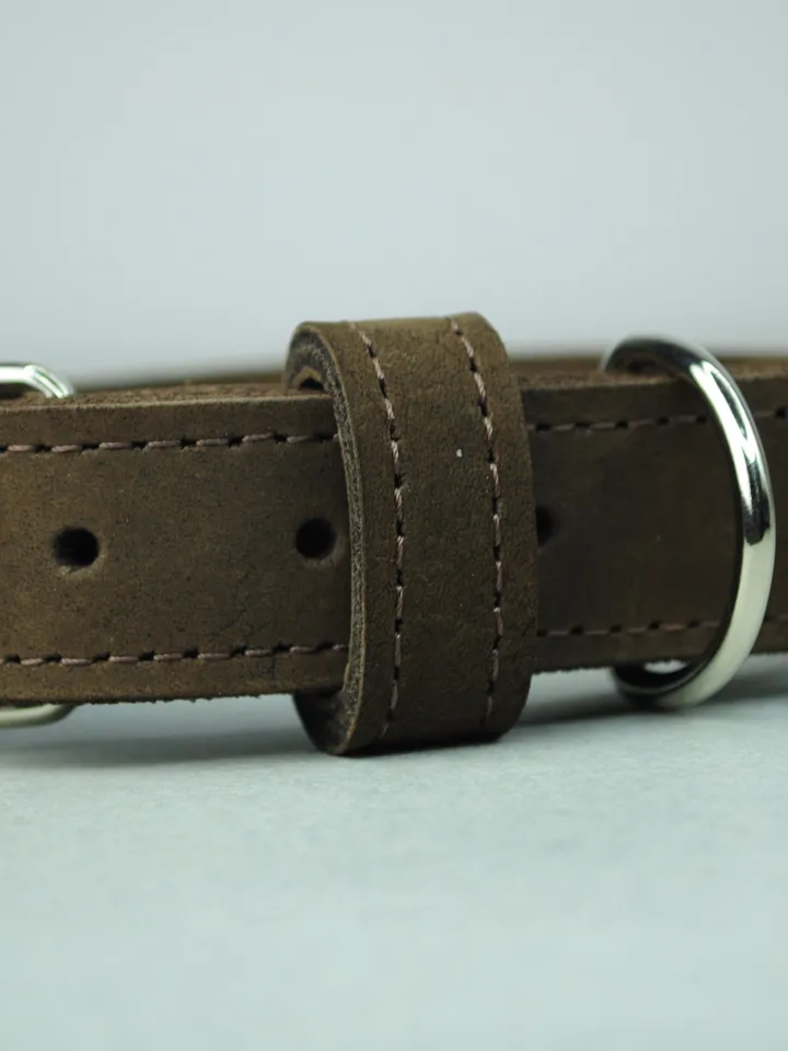 dog collars for boys, thick dog collar, male dog collar, female dog collar, personalized leather dog collar, breakaway collar, wide collar