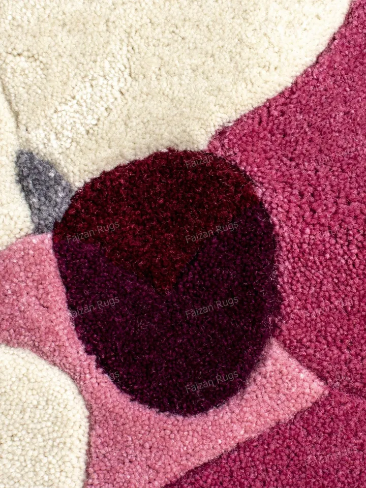 Natural Pink floral hand tufted rug 100% wool for living room, bed room, kids room in any size 10x14,10x12,9x12,8x10 Quick up guys!!!!