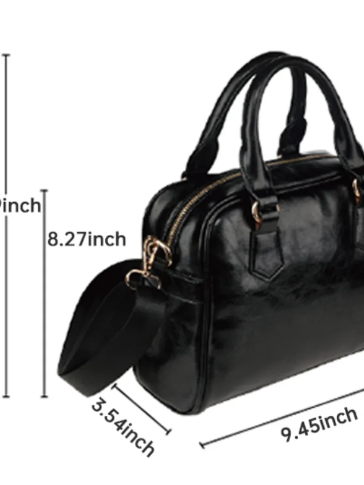 Encanto Shoulder Bag