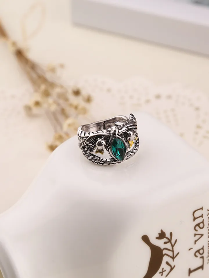 Lord of the Rings Aragon Ring