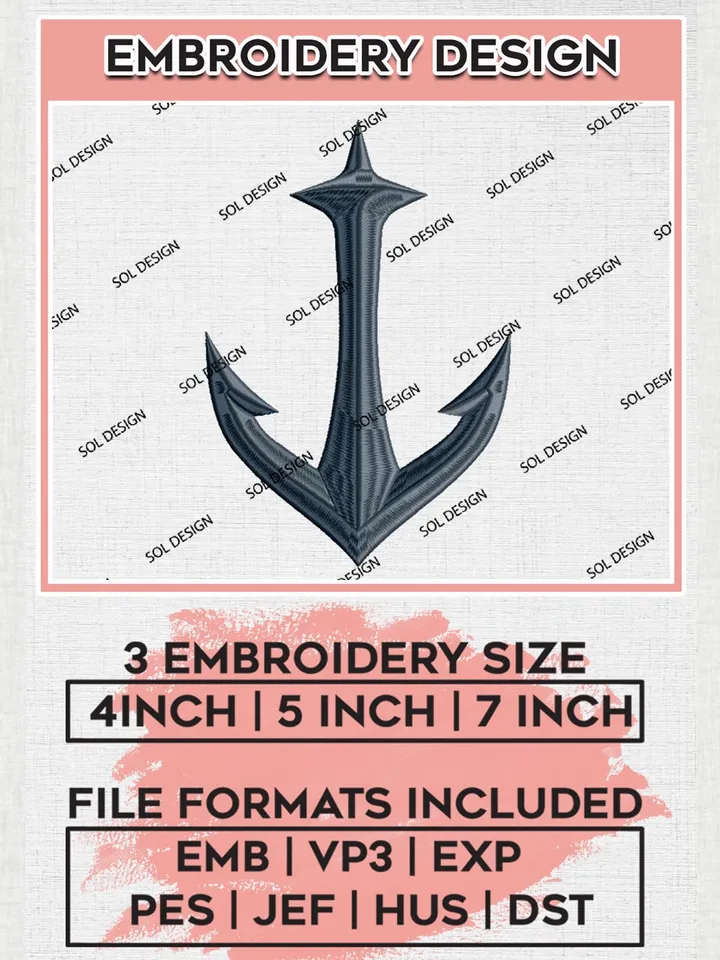 NHL Seattle Kraken Embroidery Files, NHL Seattle Kraken Machine Embroidery Designs, NHL Embroidery Designs, NHL Machine Embroidery Designs, Digital Download