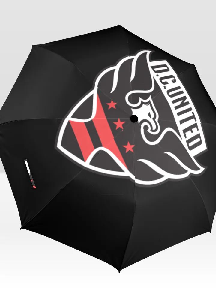 D.C. United Umbrella