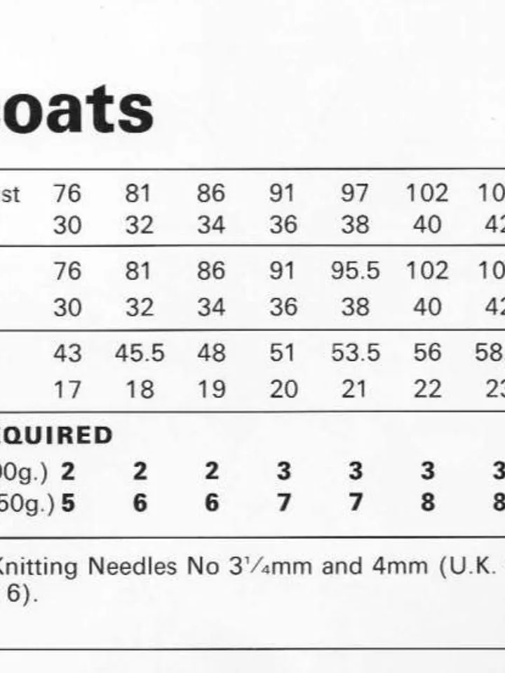 Waistcoat knitting pattern, women waistcoat pattern, men waistcoat pattern, waistcoat vest knitting pattern pdf