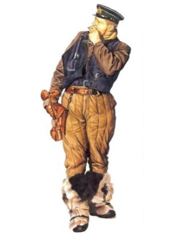Military Surplus Excellent 1Vatnik Trousers Quilted Airsoft