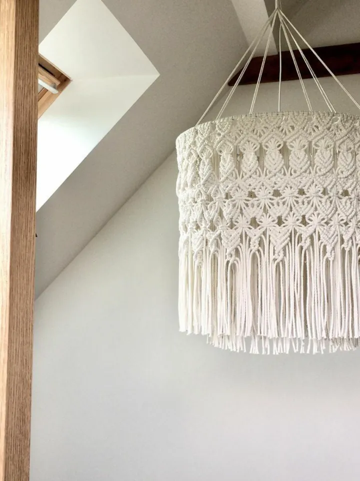 3 mm Cotton macrame rope, wall Macrame Cord Maccaroni, single twisted, Boho decor, yarn wall hanging, macrame cord, macrame yarn